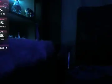 Chaturbate Live Porn of gael_williams4