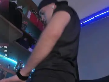 Chaturbate Free Live Porn of gael_williams4