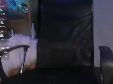 Chaturbate Best Webcam of gael_williams4