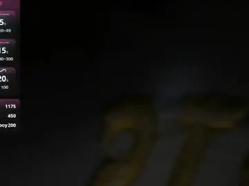 Chaturbate Best live sex cam show of gael_williams4