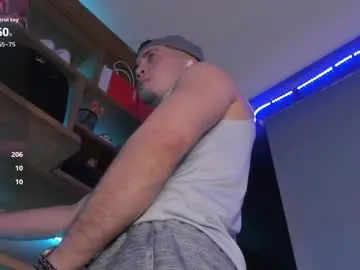 Chaturbate Watch Live Sex Cams of gael_williams4