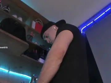 Chaturbate Adult Webcam of gael_williams4