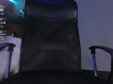 Chaturbate Sex Cam of gael_williams4