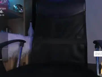 Chaturbate Adult Webcam of gael_williams4