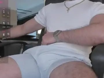 Chaturbate Live Porn of gael_williams4