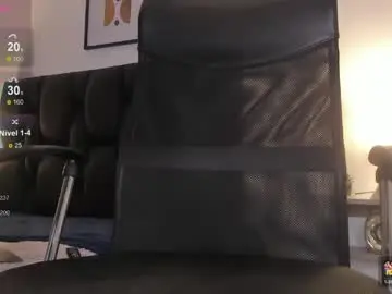 Chaturbate Adult Video Chat of gael_williams4