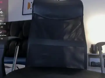 Chaturbate Sex Cam of gael_williams4