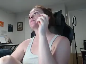 Chaturbate Adult Webcam of gingervial