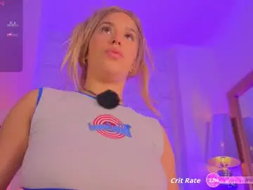 Chaturbate Best Webcam of iara_smith_