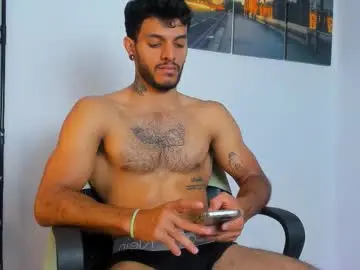 Chaturbate Live Sex Cam of juanbladde