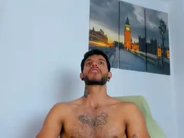 Chaturbate Sex Chat of juanbladde