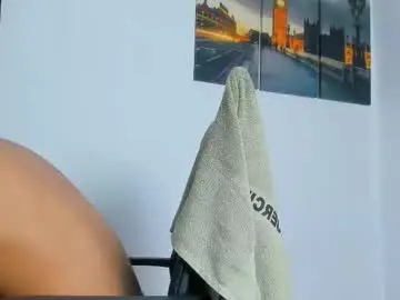 Chaturbate Nude Webcam of juanbladde