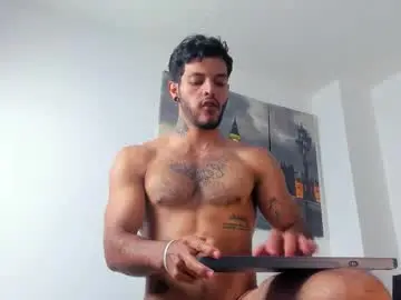 Chaturbate Sex Chat of juanbladde