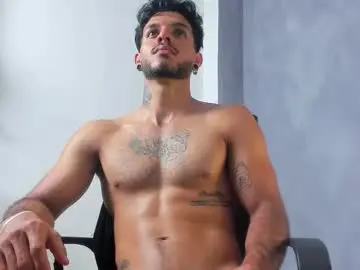 Chaturbate Nude Webcam of juanbladde