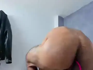 Chaturbate Sex Cam of juanbladde