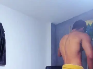 Chaturbate Nude Webcam of juanbladde