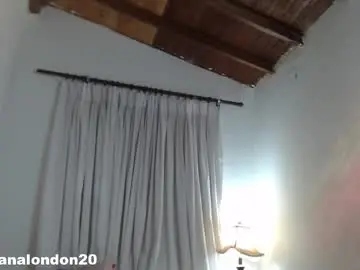 Chaturbate Adult Video Chat of july_smith_