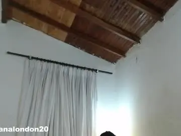 Chaturbate Adult Webcams of july_smith_