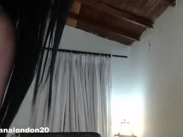 Chaturbate Adult Webcams of july_smith_