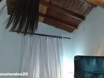 Chaturbate Best Webcam of july_smith_