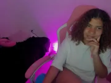 Chaturbate Live Sex Cam of lanarouse1