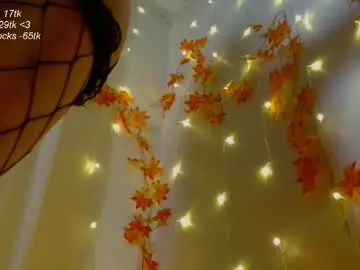 Chaturbate Free Porn Cam of leia_bell