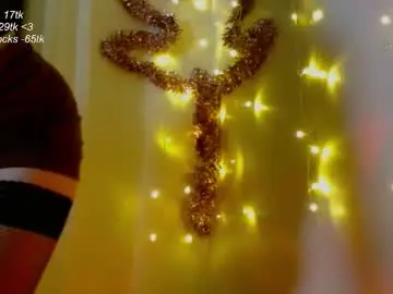 Chaturbate Adult Video Chat of leia_bell