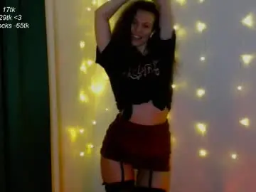 Chaturbate Free Live Porn of leia_bell