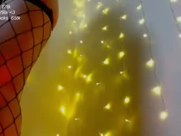 Chaturbate Adult Video Chat of leia_bell