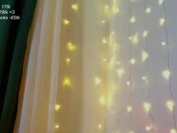 Chaturbate Best Webcam of leia_bell