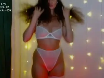 Chaturbate Private Sex Chat of leia_bell