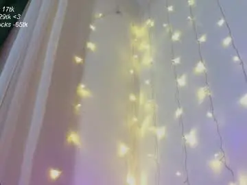 Chaturbate Best Webcam of leia_bell