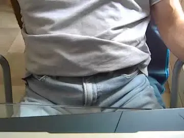 Chaturbate Free Live Porn of leoufdedingue