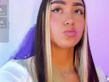 Chaturbate Live Sex of liaa_18