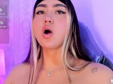 Chaturbate Free Porn Cam of liaa_18