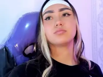 Chaturbate Live Porn of liaa_18