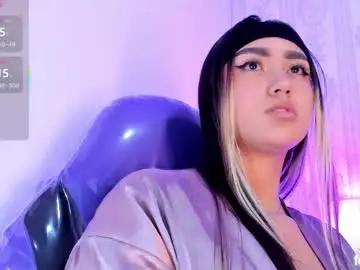 Chaturbate Sex Cam of liaa_18