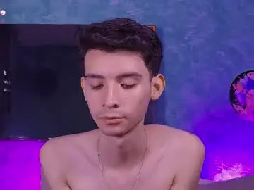 Chaturbate Live Sex Cam of little_twiink