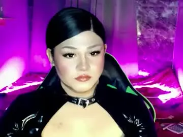 Chaturbate Nude Webcam of lovely_coleen