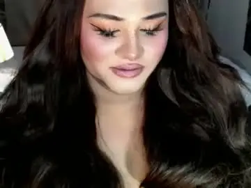 Chaturbate Nude Webcam of lovely_coleen