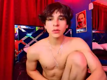 Chaturbate Adult Webcam of luke_howland