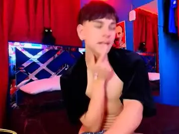 Chaturbate Adult Video Chat of luke_howland