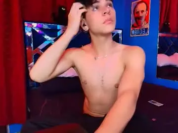 Chaturbate Watch Live Sex Cams of luke_howland