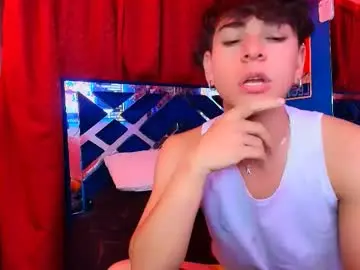 Chaturbate Watch Live Sex Cams of luke_howland