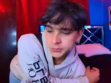 Chaturbate Adult Video Chat of luke_howland