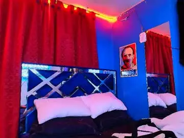 Chaturbate Sex Chat of luke_howland