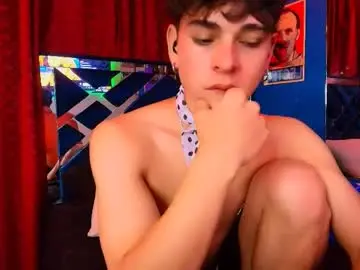 Chaturbate Live Porn of luke_howland