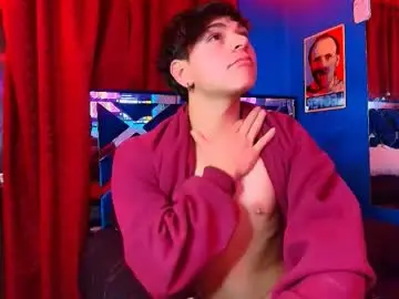 Chaturbate Free Porn Cam of luke_howland