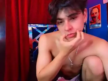 Chaturbate Free Porn Cam of luke_howland