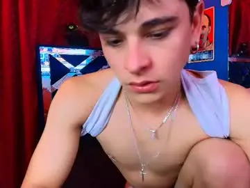 Chaturbate Private Sex Chat of luke_howland